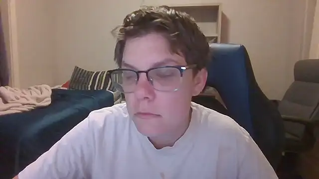 KaliSnow199623 online show from September 2025 09:42:02 AM