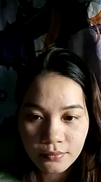 Ngoc-Trinh online show from December 2024 03:44:01 PM