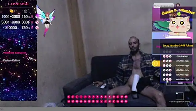 Snapshot of tomeliviathan chatting on November 2025 04:34:02 PM tomeliviathan online show from November 2025 04:34:02 PM