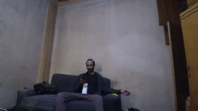 tomeliviathan online show from January 2026 11:26:01 AM