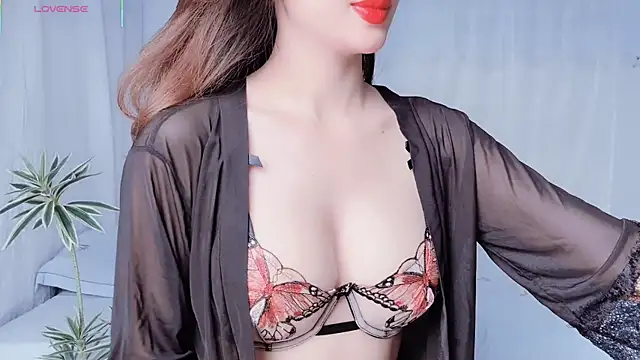 Snapshot of I_Am_Boo chatting on June 2026 05:12:02 AM I Am Boo online show from June 2026 05:12:02 AM