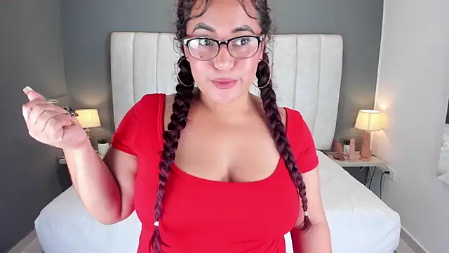 MelissaKarterrs online show from January 2025 12:07:02 PM