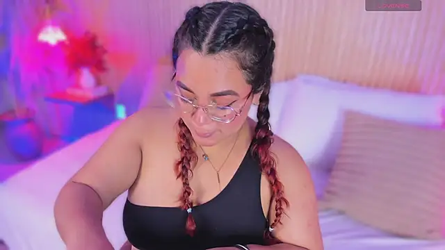 Snapshot of MelissaKarterrs chatting on June 2026 12:09:02 PM MelissaKarterrs online show from June 2026 12:09:02 PM