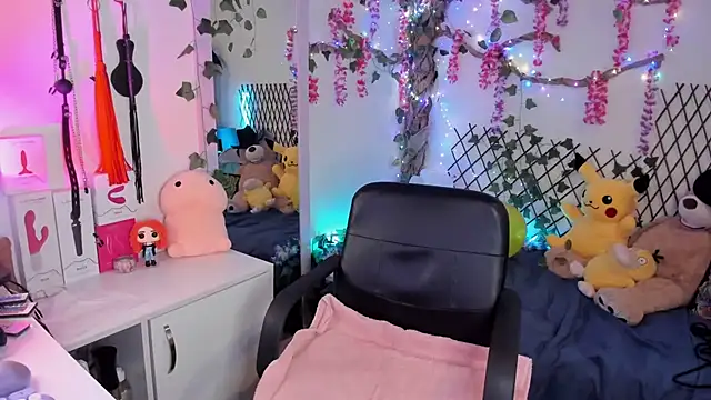 Alaska colors7 online show from September 2025 12:50:02 PM