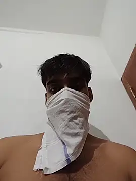 Lust boy Navi online show from September 2025 07:30:01 PM