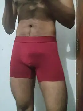 Lust boy Navi online show from June 2026 06:12:01 PM