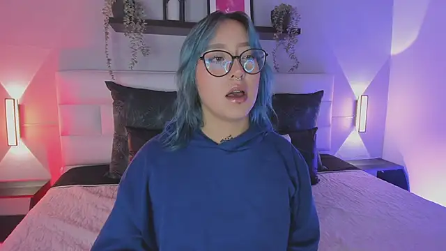 Snapshot of sofi_bakerr chatting on January 2026 11:36:01 AM sofi bakerr online show from January 2026 11:36:01 AM