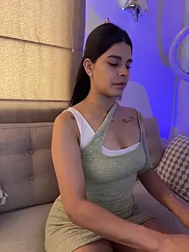 DaryRos online show from February 2026 09:57:02 PM