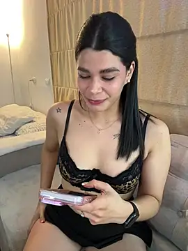 DaryRos online show from July 2026 09:52:02 PM