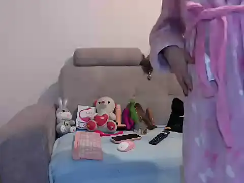 PenelopeHot 91 online show from April 2026 07:30:02 PM