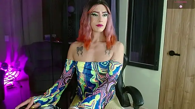 tevenwhiite online show from April 2026 11:53:01 PM