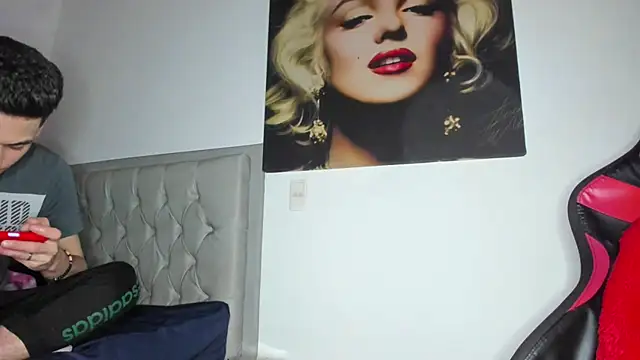 guy master online show from December 2024 11:03:01 PM