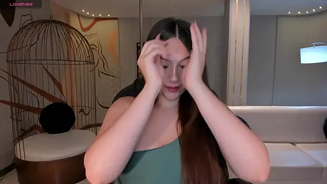 BellaRose X online show from March 2025 03:24:01 AM