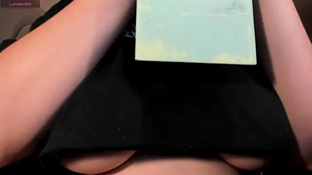 BellaRose X online show from February 2026 05:59:01 AM