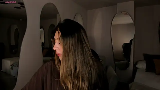 BellaRose X online show from April 2026 04:39:01 AM