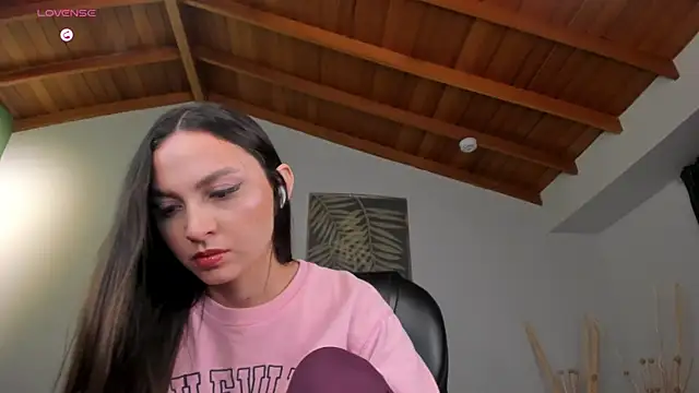 AliceHarper  online show from March 2025 09:23:02 AM