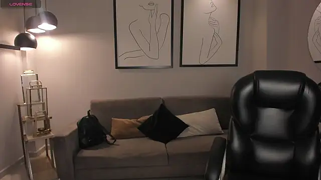 AliceHarper  online show from March 2026 12:35:02 PM