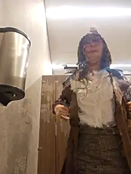 Snapshot of mmmVirginia chatting on March 2026 06:58:01 PM mmmVirginia online show from March 2026 06:58:01 PM