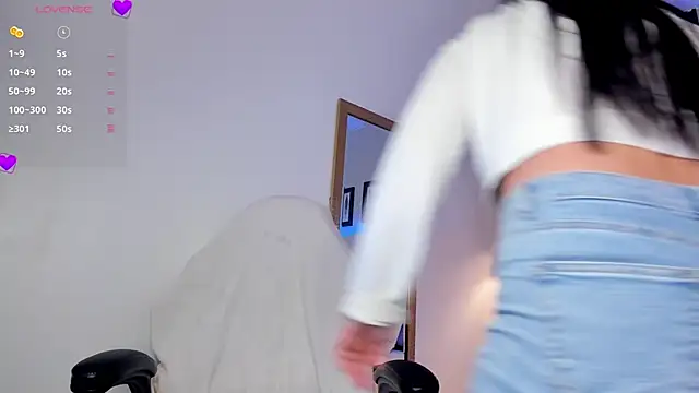 aliscollins  online show from February 2025 02:23:02 AM