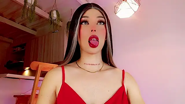 Marian LV online show from February 2025 07:37:01 AM