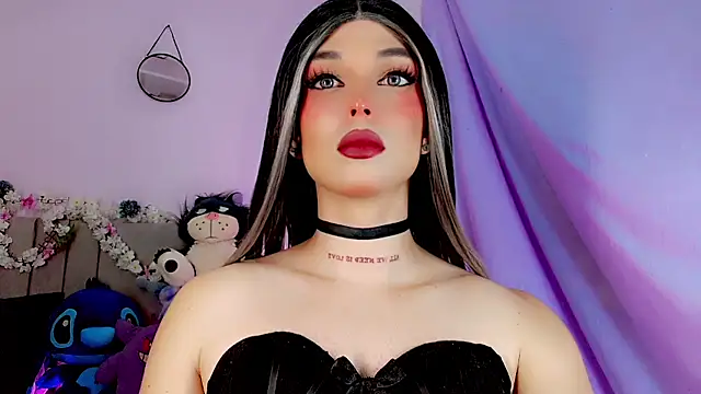 Marian LV online show from March 2025 10:03:02 AM