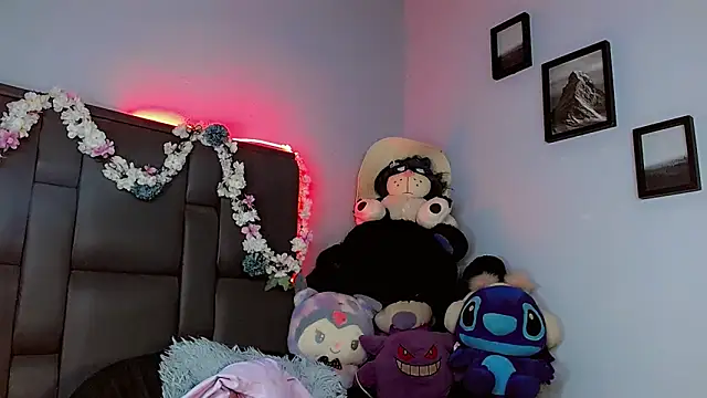 Marian LV online show from September 2025 07:57:01 AM