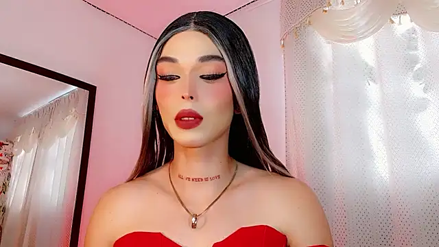 Marian LV online show from January 2026 02:33:02 PM