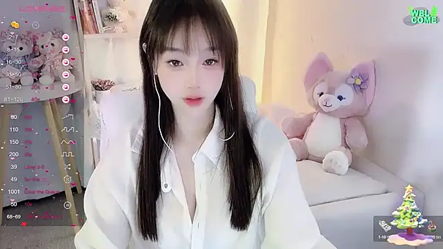 Kiss-18 online show from March 2025 01:40:01 PM