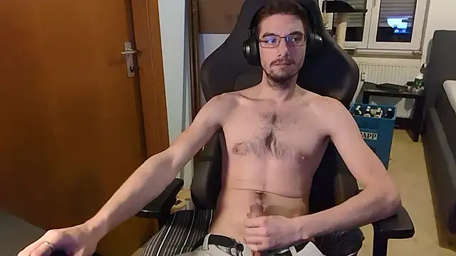 Germanboy9509 online show from March 2025 11:26:01 PM