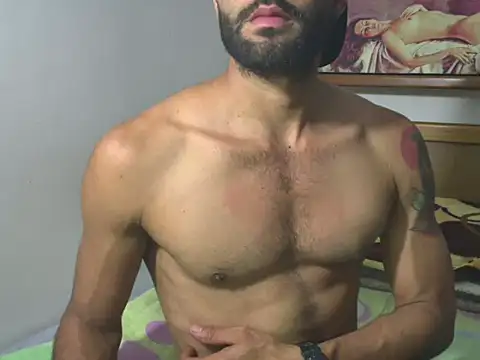 hideonbush051 online show from November 2025 02:21:01 AM