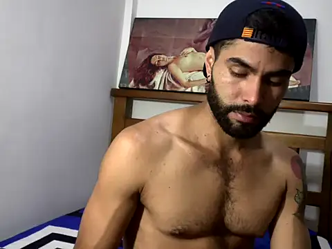 hideonbush051 online show from January 2026 02:19:01 PM