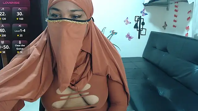 Snapshot of Aaliyah_brown chatting on March 2025 07:49:02 AM Aaliyah brown online show from March 2025 07:49:02 AM