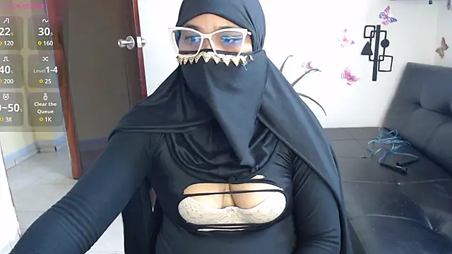 Snapshot of Aaliyah_brown chatting on March 2025 02:18:02 PM Aaliyah brown online show from March 2025 02:18:02 PM