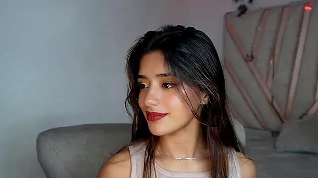 Rebecca 055 online show from March 2026 07:14:02 PM