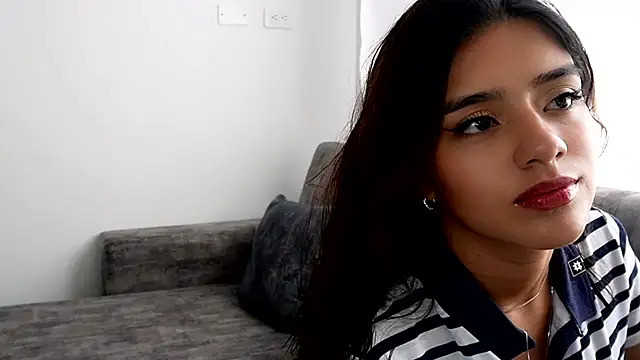 Rebecca 055 online show from June 2026 10:19:02 PM