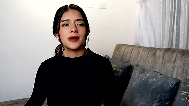Rebecca 055 online show from July 2026 12:20:02 AM