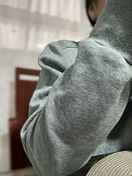 Salome golvert online show from November 2025 10:31:02 PM