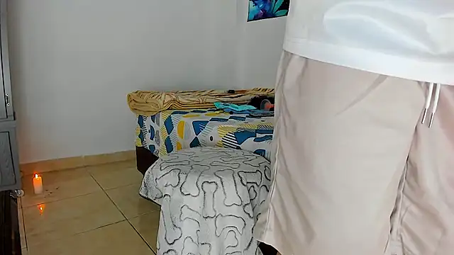 Sexyboy 666 online show from January 2026 05:27:02 PM