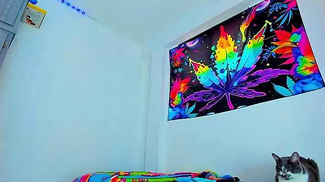 Sexyboy 666 online show from February 2026 06:46:01 PM