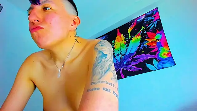 Sexyboy 666 online show from March 2026 06:57:01 AM