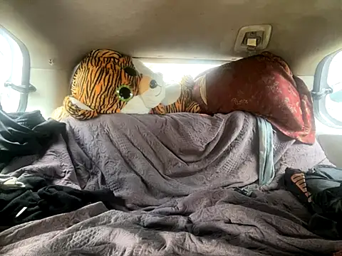 SlimeCrownzOut5 online show from November 2025 06:01:02 PM