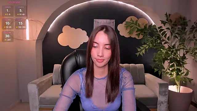 AnaisNin online show from February 2025 06:24:01 PM