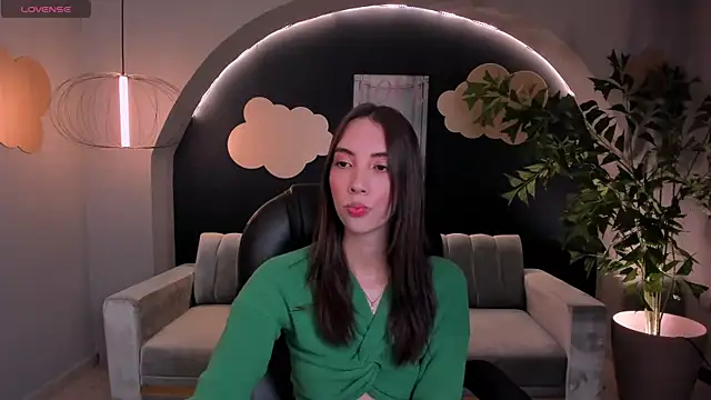 AnaisNin online show from February 2025 07:16:01 PM