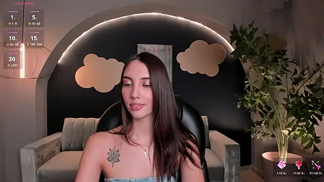 AnaisNin online show from February 2025 06:40:01 PM