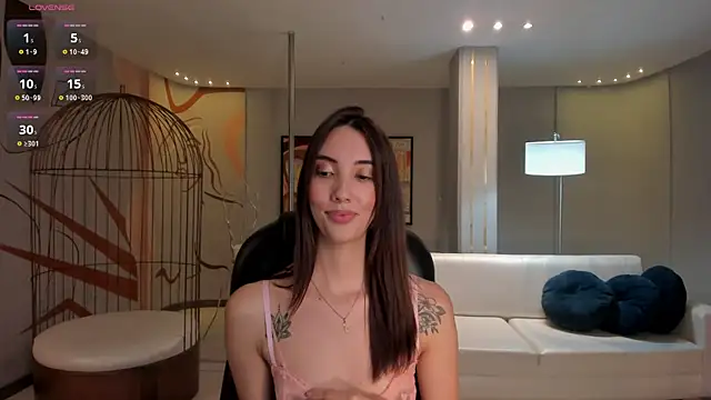 AnaisNin online show from February 2025 06:44:01 PM