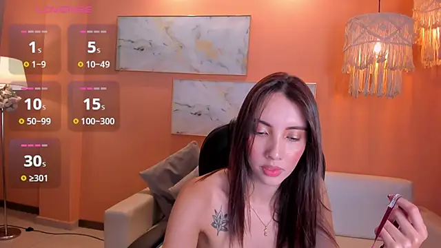 AnaisNin online show from February 2025 06:10:02 PM