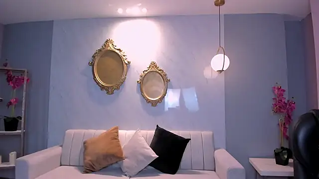 AnaisNin online show from March 2025 06:05:02 PM