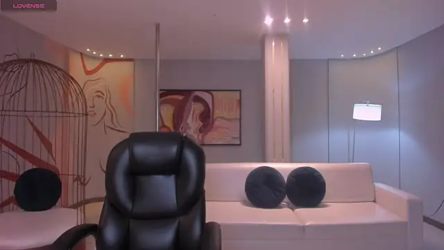 AnaisNin online show from March 2025 12:04:02 PM