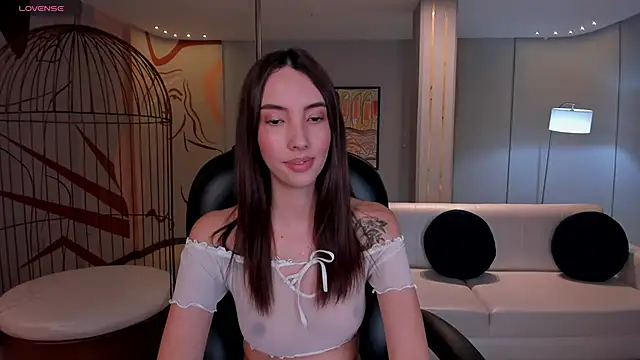 AnaisNin online show from March 2025 04:10:01 PM