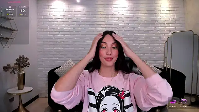 AnaisNin online show from September 2025 04:01:01 AM